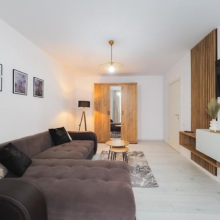 Apartamento Bohemian Bliss Sibiu Exterior foto
