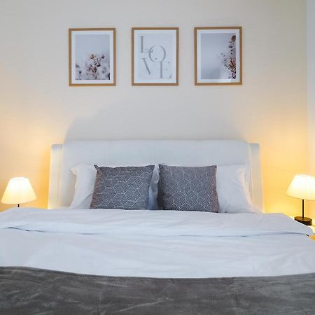 Apartamento Bohemian Bliss Sibiu Exterior foto