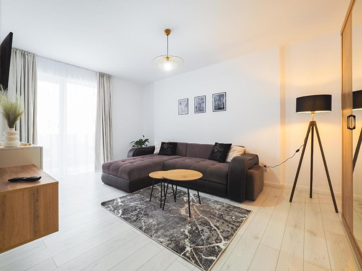 Apartamento Bohemian Bliss Sibiu Exterior foto