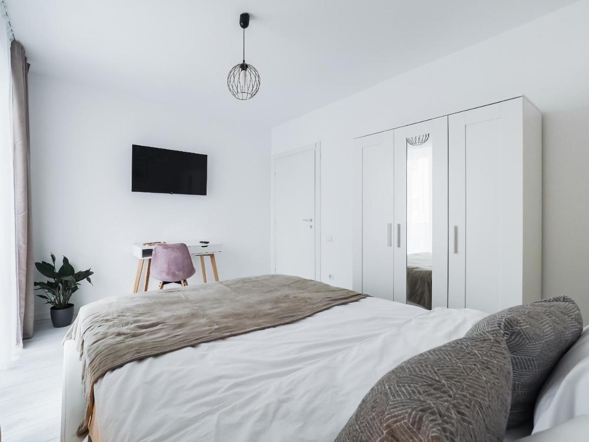 Apartamento Bohemian Bliss Sibiu Exterior foto