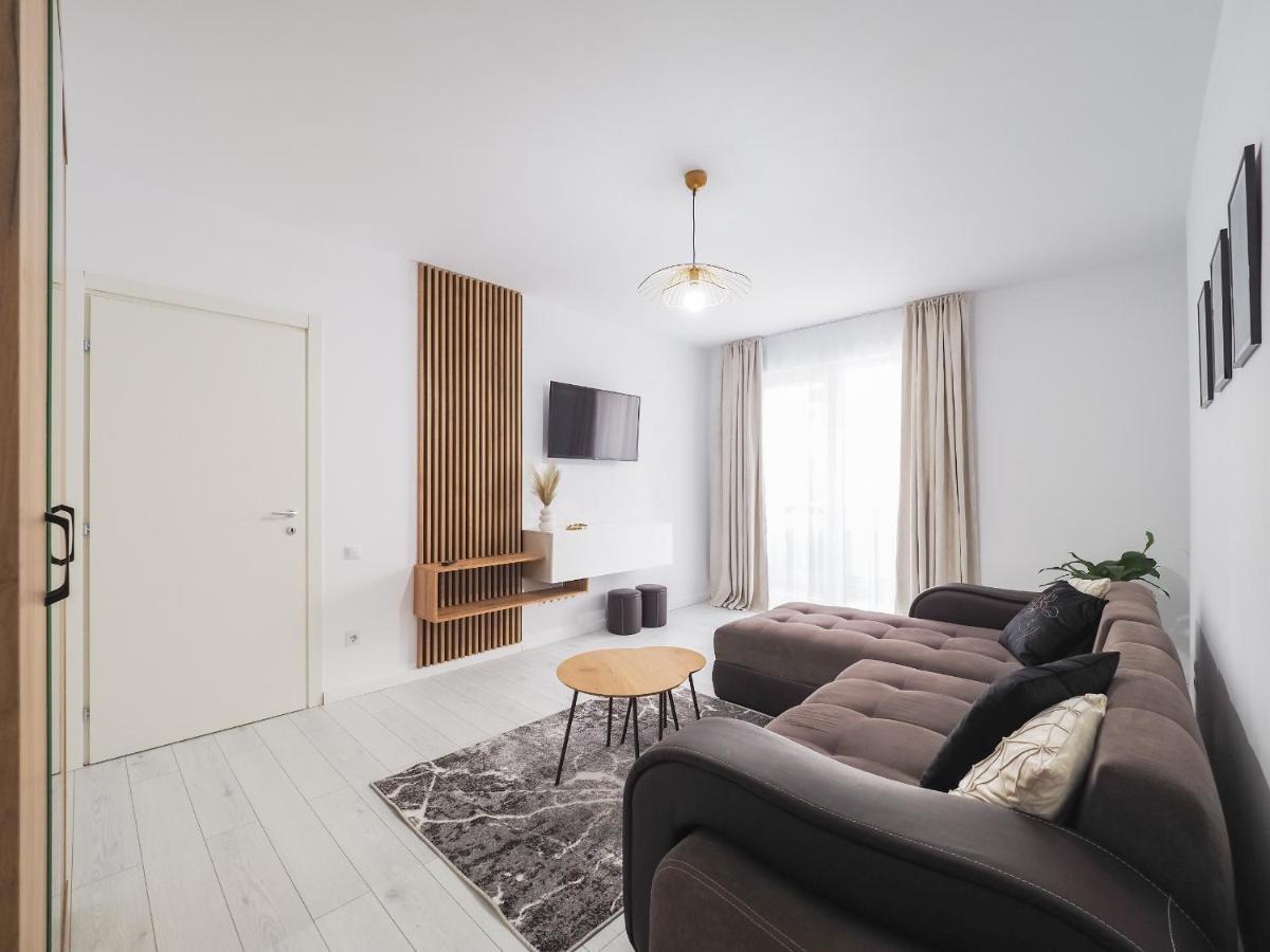 Apartamento Bohemian Bliss Sibiu Exterior foto
