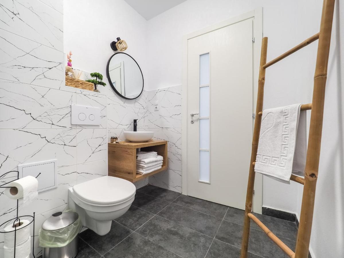 Apartamento Bohemian Bliss Sibiu Exterior foto