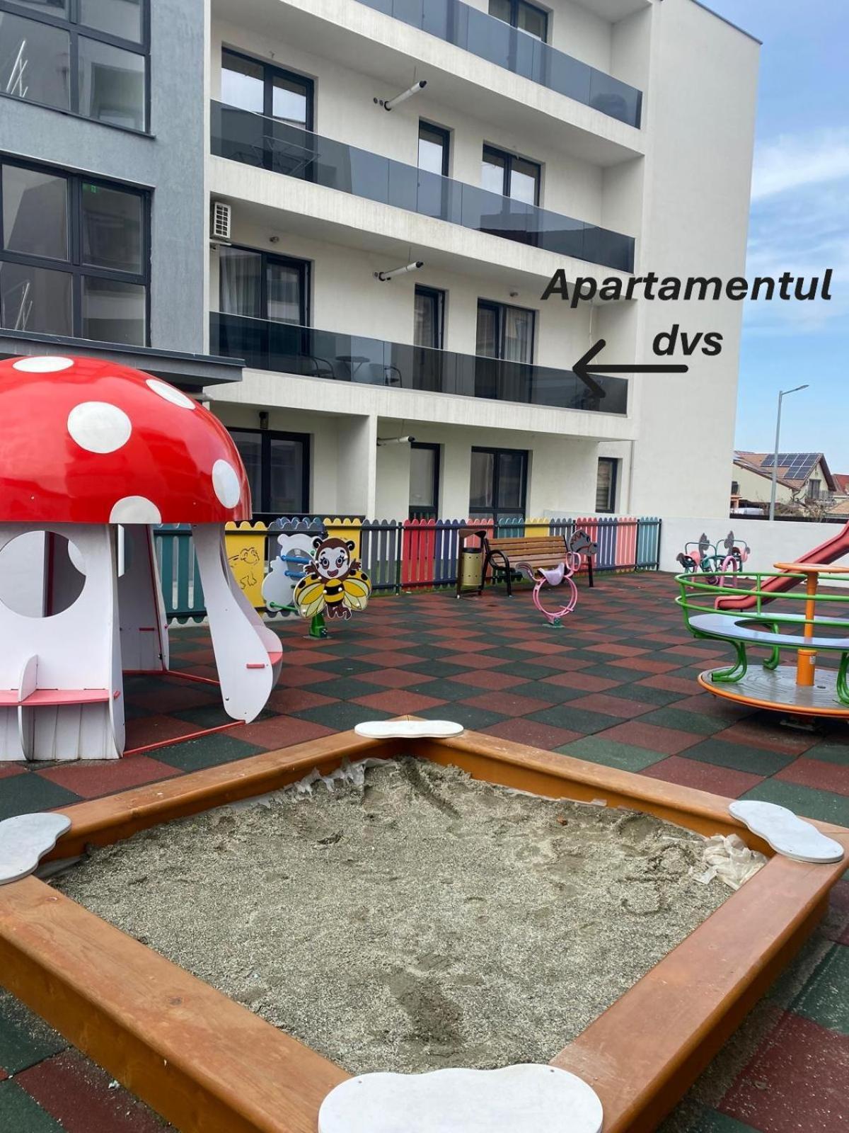 Apartamento Bohemian Bliss Sibiu Exterior foto